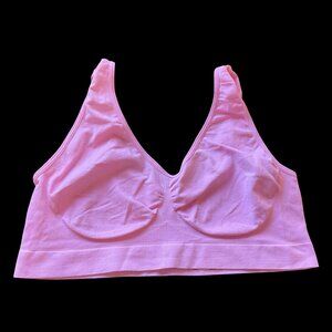 👗5/$25 - Pink Bralette